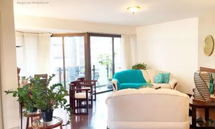 Apartamento com 4 quartos à venda na Rua Jesuíno Arruda, 51, Itaim Bibi, São Paulo por R$ 2.450.000