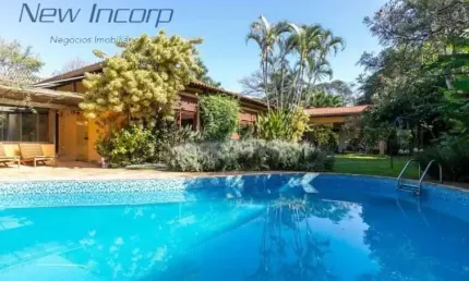 Casa com 5 quartos à venda na rua sônia ribeiro, 1067, brooklin, são paulo por r$ 6.200.000