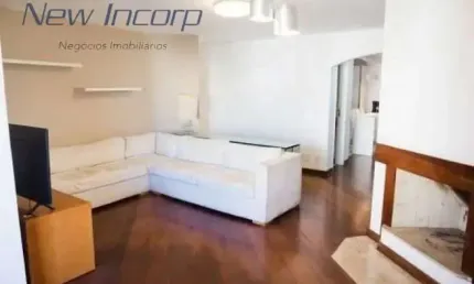 Apartamento com 3 quartos à venda na rua bergamota, 388, alto da lapa, são paulo por r$ 1.640.000