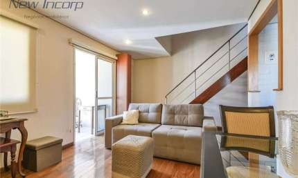 Apartamento com 2 quartos à venda na Rua Tuim, 56, Vila Uberabinha, São Paulo por R$ 990.000