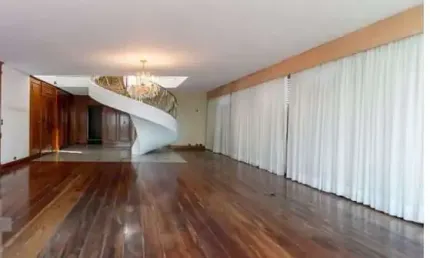 Cobertura com 4 quartos à venda na Rua Gabriel dos Santos, 756, Santa Cecília, São Paulo por R$ 4.950.000