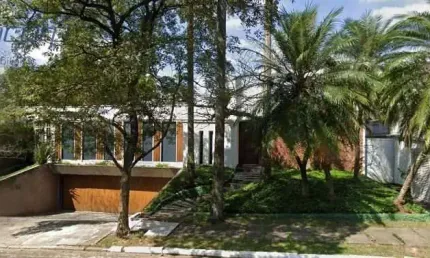 Casa com 4 quartos à venda na Rua Zacarias de Gois, 206, Brooklin Paulista, São Paulo por R$ 5.300.000