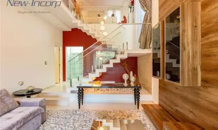 Casa com 4 quartos à venda na rua sícano, 168, city américa, são paulo por r$ 2.990.000