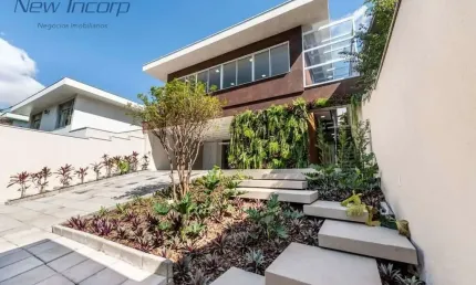 Casa com 4 quartos à venda na rua madre mazzarello, 310, vila ida, são paulo por r$ 4.000.000