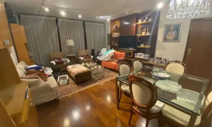Apartamento com 2 quartos à venda na Alameda Joaquim Eugênio de Lima, 918, Bela Vista, São Paulo por R$ 1.490.000