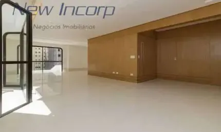 Apartamento com 4 quartos à venda na Alameda Fernão Cardim, 371, Jardim Paulista, São Paulo por R$ 4.575.000