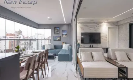 Apartamento com 2 quartos à venda na rua professor vahia de abreu, 41, vila olímpia, são paulo por r$ 2.049.000