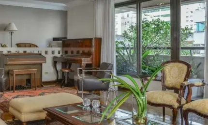 Apartamento com 3 quartos à venda na rua júpiter, 260, aclimação, são paulo por r$ 2.400.000
