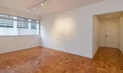 Apartamento com 2 quartos à venda na Alameda Tietê, 223, Jardim Paulista, São Paulo por R$ 1.490.000