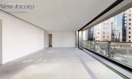 Apartamento com 3 quartos à venda na Rua Jorge Coelho, 147, Itaim Bibi, São Paulo por R$ 12.130.000