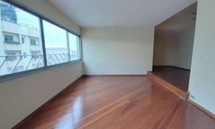 Apartamento com 3 quartos à venda na Rua Nebraska, 489, Brooklin, São Paulo por R$ 790.000