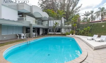 Casa com 3 quartos à venda na Avenida Ministro Álvaro de Souza Lima, 86, Jardim Marajoara, São Paulo por R$ 2.495.000