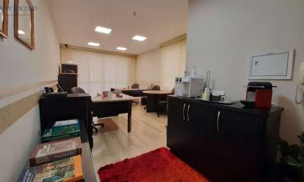 Sala comercial com 1 sala à venda na Avenida Brigadeiro Luís Antônio, 2909, Jardim Paulista, São Paulo por R$ 350.000