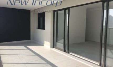 Apartamento com 3 quartos à venda na Rua Nilo, 280, Aclimação, São Paulo por R$ 2.130.000