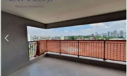 Apartamento com 4 quartos à venda na avenida professor ascendino reis, 1145, vila clementino, são paulo por r$ 5.430.000