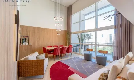 Apartamento com 4 quartos à venda na rua raimundo simão de souza, 26, vila suzana, são paulo por r$ 2.399.000