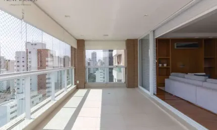 Apartamento com 3 quartos à venda na rua paraguassu, 521, perdizes, são paulo por r$ 4.500.000