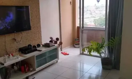 Apartamento com 3 quartos à venda na Rua Sassaki, 170, Vila Marari, São Paulo por R$ 380.000