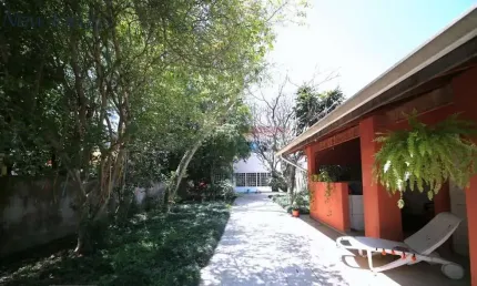 Casa com 4 quartos à venda na Rua Francisco Dias Velho, 475, Vila Cordeiro, São Paulo por R$ 2.490.000