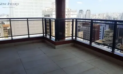 Cobertura com 4 quartos à venda na rua joel jorge de melo, 235, vila mariana, são paulo por r$ 5.800.000