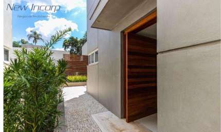 Casa com 4 quartos à venda na Rua Manuel Ribeiro da Cruz, 200, Chácara Santo Antônio, São Paulo por R$ 4.950.000