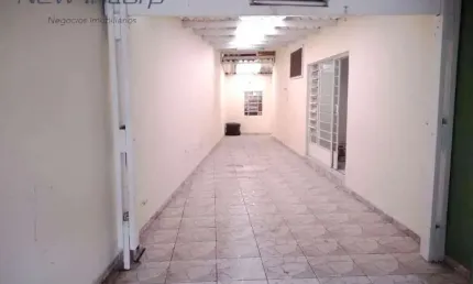 Casa com 2 quartos à venda na Rua Olga Genioli Leite, 76, Jurubatuba, São Paulo por R$ 1.100.000