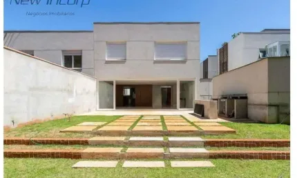 Casa em condomínio fechado com 4 quartos à venda na Rua Manuel Ribeiro da Cruz, 200, Chácara Santo Antônio, São Paulo por R$ 8.500.000