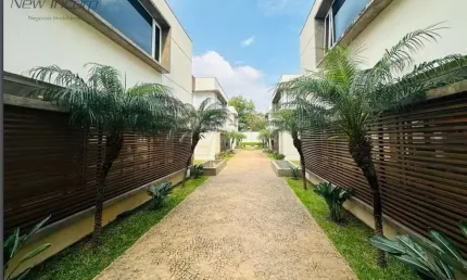 Casa em condomínio fechado com 4 quartos à venda na rua vicente leporace, 382, campo belo, são paulo por r$ 3.990.000