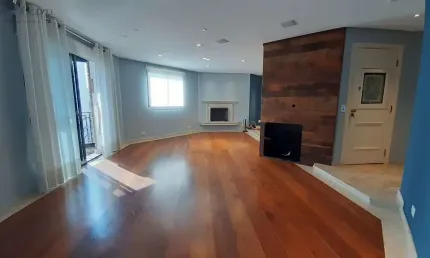 Apartamento com 4 quartos à venda na rua joão álvares soares, 1330, campo belo, são paulo por r$ 2.150.000