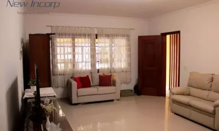 Casa com 3 quartos à venda na rua una do prelado, 260, jardim marajoara, são paulo por r$ 1.150.000