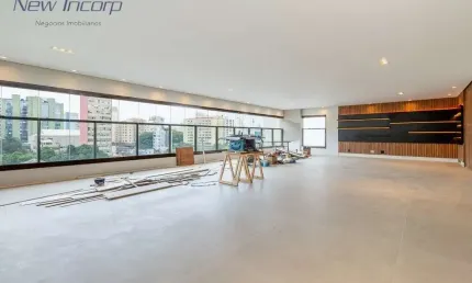 Apartamento com 4 quartos à venda na Rua Tupi, 221, Santa Cecília, São Paulo por R$ 4.600.000