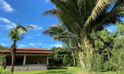 Chácara à venda, 33000 m² por R$ 1.300.000,00 - Rural - Londrina/PR