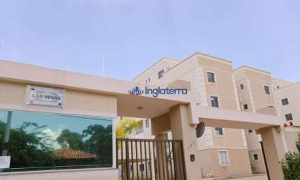 Cobertura com 2 dormitórios à venda, 108 m² por R$ 320.000,00 - Vale dos Tucanos - Londrina/PR