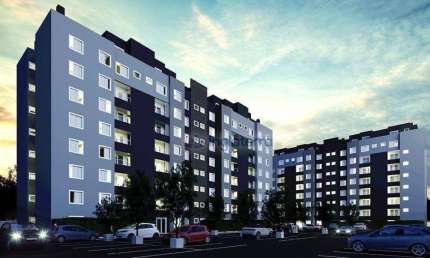Cobertura à venda, 103 m² por R$ 840.970,00 - Parque Jamaica - Londrina/PR