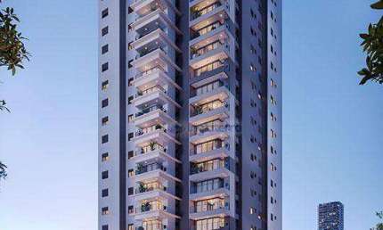 Apartamento com 3 quartos à venda, 89 m² por R$ 895.410 - Gleba Palhano - Londrina/PR