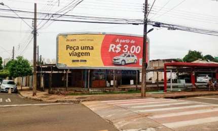 Terreno à venda, 936 m² por R$ 2.500.000,00 - Vila Nova - Londrina/PR