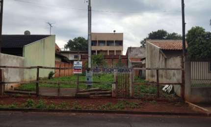 Terreno à venda, 250 m² por R$ 130.000,00 - Jardim Maria Celina - Londrina/PR