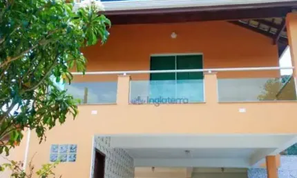 Casa à venda, 370 m² por R$ 750.000,00 - Jardim Icaraiba - Peruíbe/SP