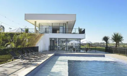 Terreno à venda, 253 m² por R$ 375.000,00 - Parque Tauá - Londrina/PR