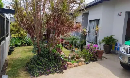 Casa à venda, 173 m² por R$ 580.000,00 - Jardim dos Alpes I - Londrina/PR
