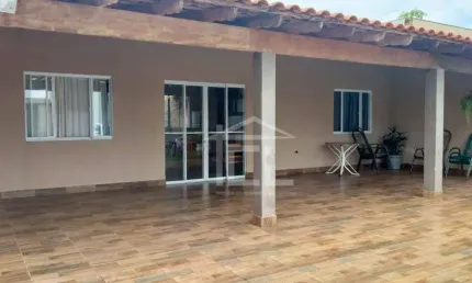 Casa à venda, 150 m² por R$ 420.000,00 - Laranjeiras - Londrina/PR