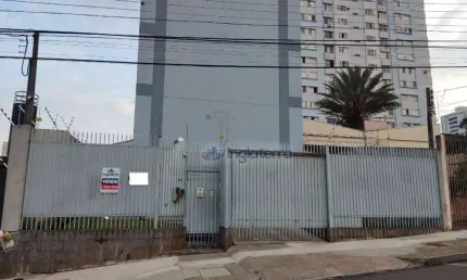 Apartamento com 1 quartos  à venda, 45 m² por R$ 150.000 - Centro - Londrina/PR