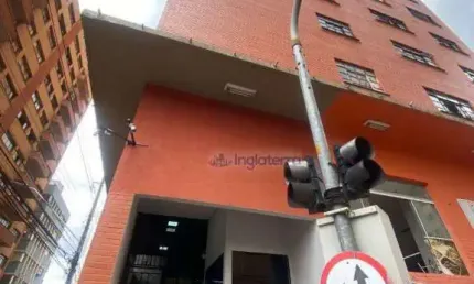 Apartamento à venda, 87 m² por R$ 230.000,00 - Centro - Londrina/PR