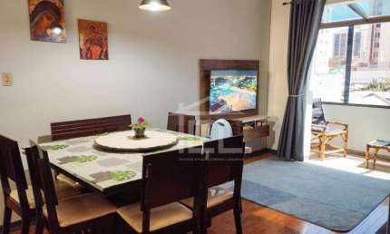 Apartamento à venda, 110 m² por R$ 260.000,00 - Centro - Londrina/PR