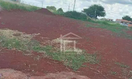 Terreno à venda, 403 m² por R$ 200.000,00 - Jardim Laranjeiras - Londrina/PR