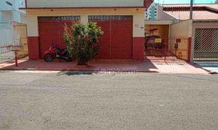 Casa à venda, 737 m² por R$ 1.500.000,00 - Vila Brasil - Londrina/PR