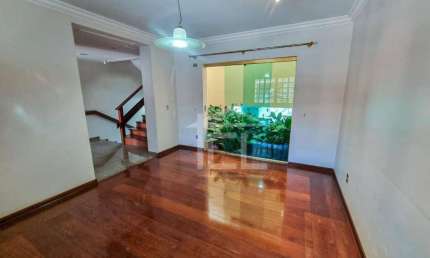 Casa à venda, 385 m² por R$ 1.300.000,00 - Lago Parque - Londrina/PR