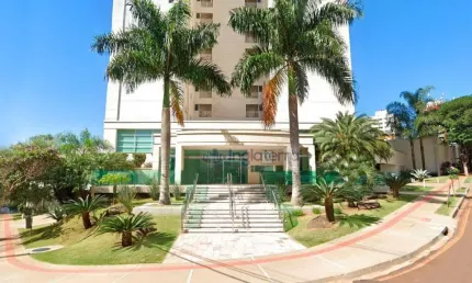 Apartamento à venda, 182 m² por r$ 2.180.000,00 - gleba palhano - londrina/pr