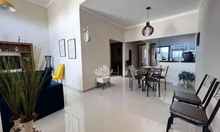 Casa à venda, 90 m² por R$ 560.000,00 - Terra Bonita - Londrina/PR