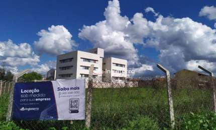 Terreno para venda, 3149 m² por R$ 4.723.830,00 - Jardim Piza - Londrina/PR